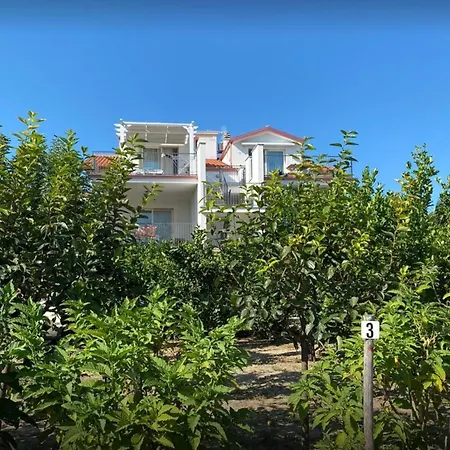 Ferienhaus L'orto Di Mila *